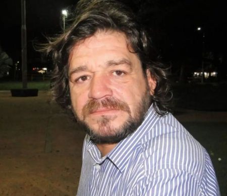 Morre aos 63 anos Celso Bejarano, referência da imprensa de MS