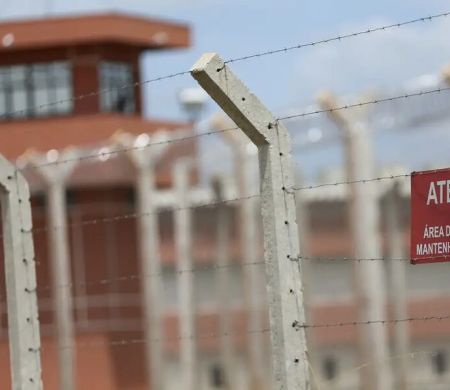 Mendonça autoriza transferência de Vorcaro para presídio federal