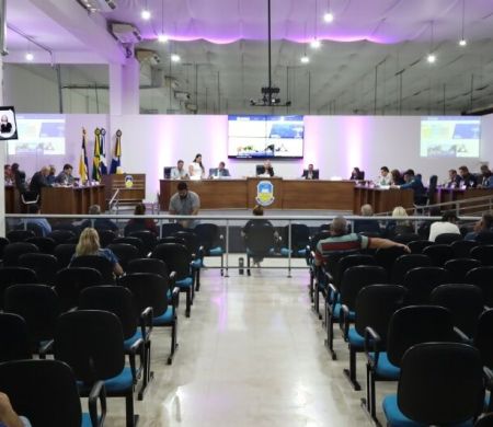 Câmara de Dourados aprova retorno da Agetran à Semsur