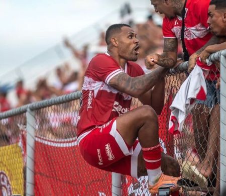 CRB conquista o 36º título alagoano ao garantir o Pentacampeonato&nbsp;