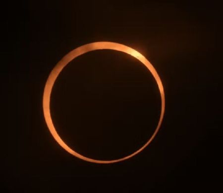 Eclipse solar mais longo do século pode deixar regiões do planeta 'no breu'