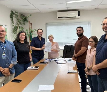 Emha regulariza imóveis de 733 famílias em Campo Grande