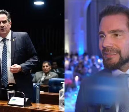 Antes de 'emenda Master', Vorcaro foi a casamento da filha de Ciro