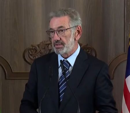 Márcio Elias Rosa deve assumir o Mdic no lugar de Alckmin