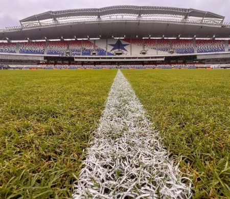 Remo e Fluminense se enfrentam pela 5ª rodada em Belém&nbsp;
