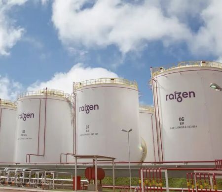 BNDES descarta ser afetado por recuperação da Raízen