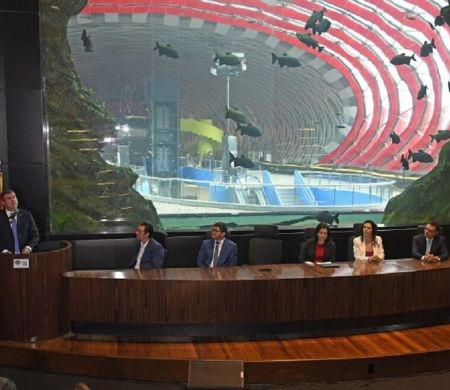 Estado sedia fórum nacional sobre planejamento de gestão pública&nbsp;