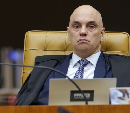 Justiça dos EUA autoriza AGU em ação de empresa de Trump contra Moraes