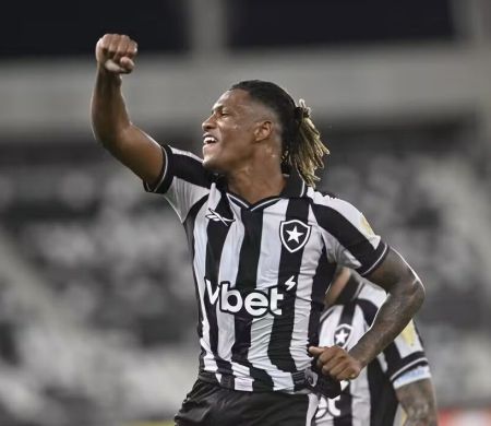 Danilo se valoriza no Botafogo e volta à Seleção após quatro anos