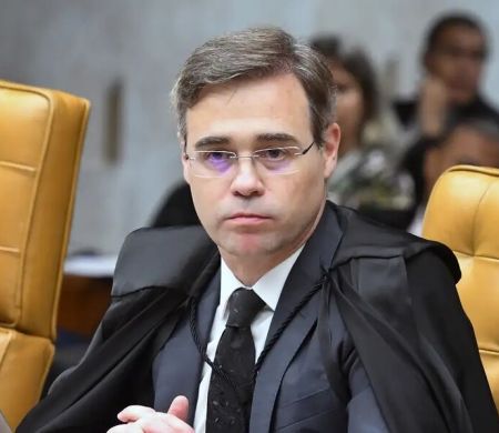 Mendonça nega prisão e decide por tornozeleira à deputada do CE