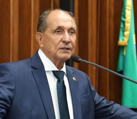 Teixeira expõe desequilíbrio tributário e impacto no transporte escolar&nbsp;
