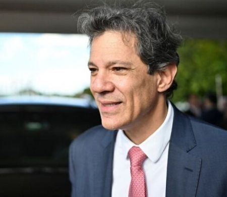 PT lança pré-candidatura de Haddad ao governo de SP nesta sexta-feira