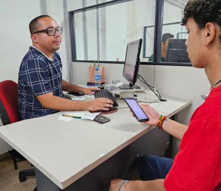 Mercado de trabalho em Campo Grande abre vagas em 110 funções nesta terça