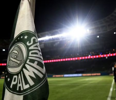 Segundo na tabela, Palmeiras recebe o Botafogo no Allianz&nbsp;