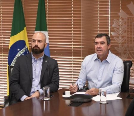 Riedel assume Consórcio Brasil Verde com foco sustentável