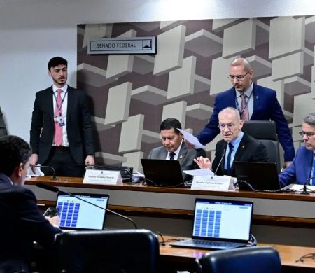 CPI aprova quebra de sigilo de fundo ligado ao resort de Toffoli