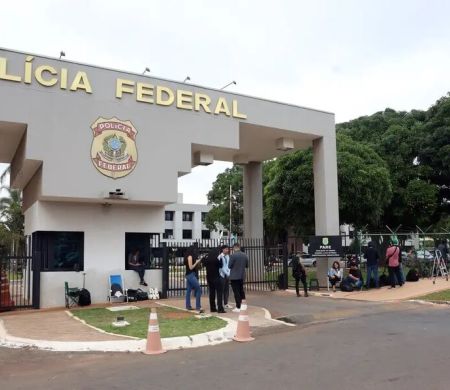Investigado por corrupção, Vorcaro é transferido para Brasília