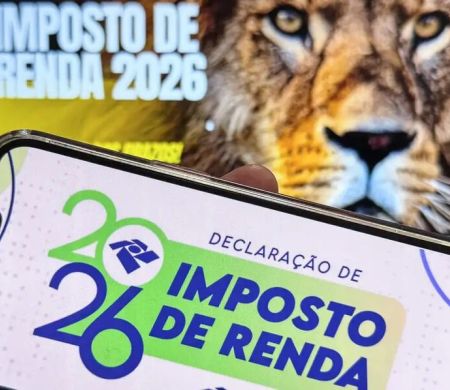 Receita adianta download do programa do IRPF deste ano&nbsp;