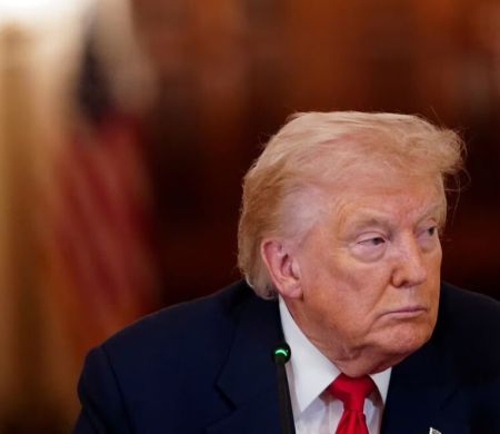 Trump chama Otan de ‘covarde’ por não se juntar à guerra contra o Irã