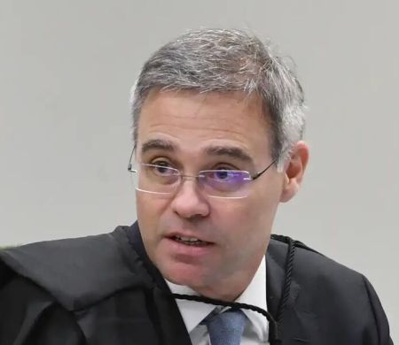 André Mendonça afirma que juiz deve cumprir o seu papel&nbsp;