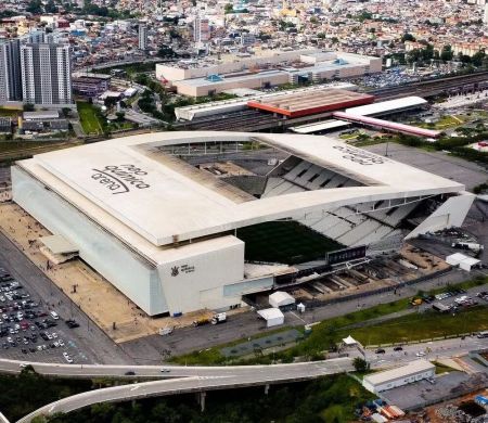 Pressionado, Corinthians recebe o Flamengo na Neo Química&nbsp;