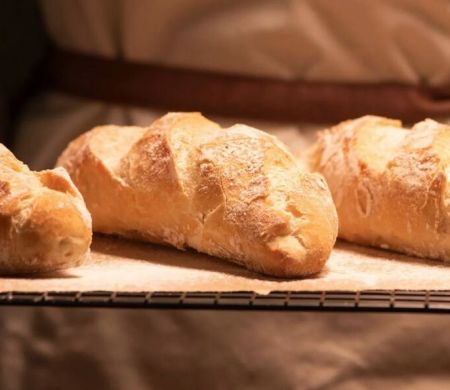 Trigo mais caro vai pressionar preços de pães e massas&nbsp;