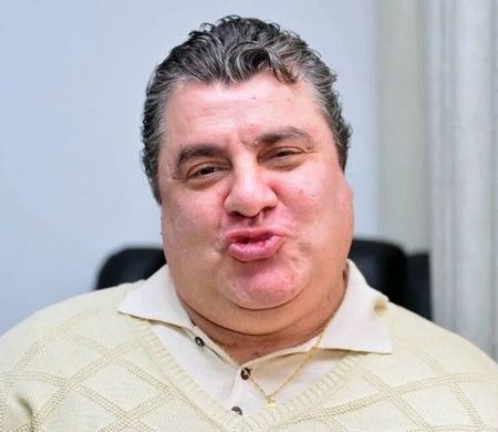 Morre o ator Gerson Brenner, vítima de falência múltipla de órgãos