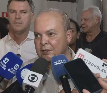 Pré-candidato, Ibaneis seguirá na advocacia durante a campanha