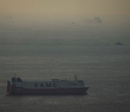 Grupo de 22 países se prepara para reabrir Estreito de Ormuz, diz Otan&nbsp;