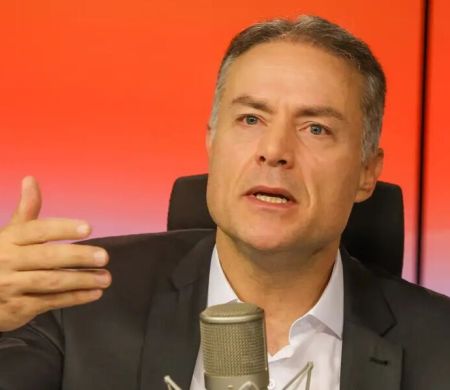 Governo propõe regras mais flexíveis de descanso a caminhoneiros&nbsp;