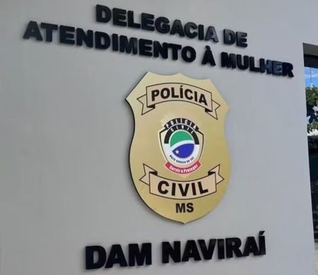Polícia prende homem acusado de abusar de dez crianças da própria família