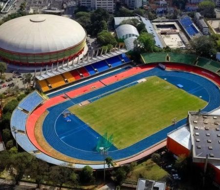 Santos busca alternativa ao Pacaembu para mandar jogos em SP&nbsp;