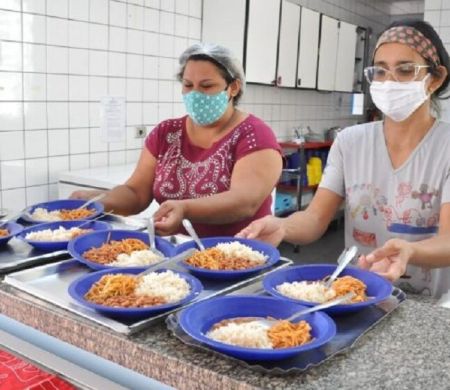 Prefeitura chama aprovados para merenda e manutenção&nbsp;
