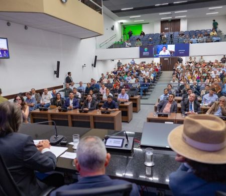 Caravina cobra qualidade no fornecimento de energia em MS