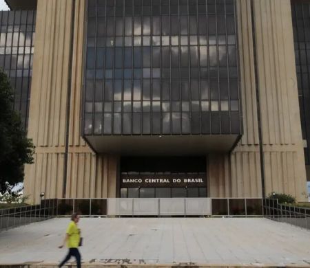 Banco Central projeta crescimento do PIB em 1,6% este ano&nbsp;
