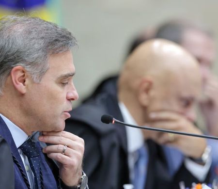 Por 8 a 2, STF derruba decisão que prorrogou CPMI do INSS