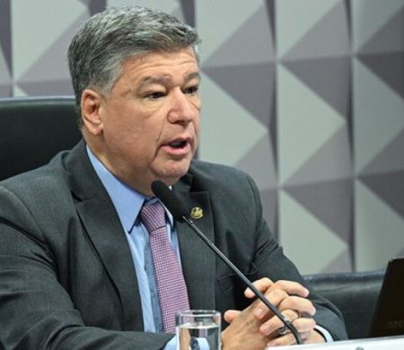 ‘Fim do sonho dos aposentados roubados’, diz Viana sobre fim da CPMI