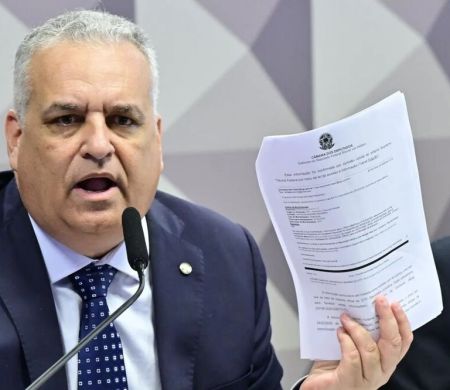 Relator da CPMI pede indiciamento em massa, com 316 nomes&nbsp;