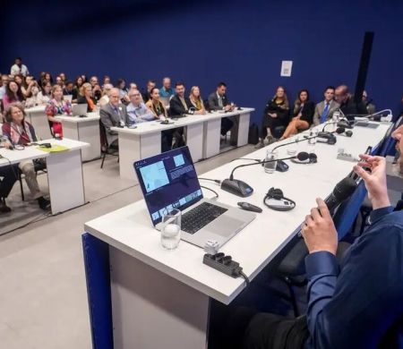 Estudo lançado na COP15 mapeia rotas de aves vulneráveis&nbsp;