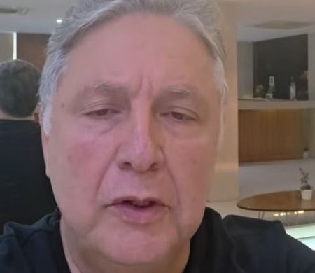 STF anula condenação de Garotinho na Operação Chequinho&nbsp;