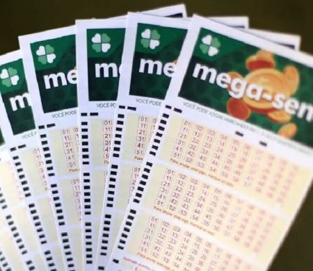 Prêmio da Mega-Sena acumula para R$ 52 milhões