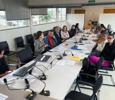 Abril Verde mobiliza MS contra acidentes de trânsito no trabalho