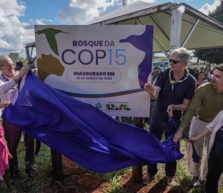 COP15 reforça consciência ambiental e deixa legado sustentável&nbsp;