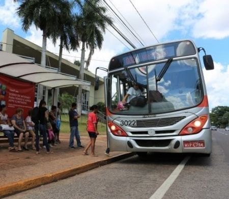 Feriadão de Páscoa altera transporte e reforça frota em Campo Grande