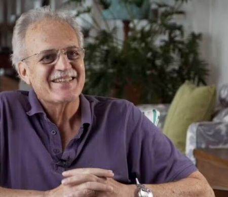 Papa nomeia Carlos Nobre como conselheiro no Vaticano