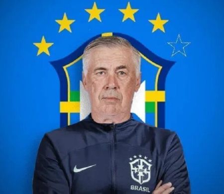 Carlo Ancelotti indica lista da Copa praticamente pronta
