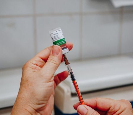 Vacinação contra gripe continua nas unidades de saúde após Dia D