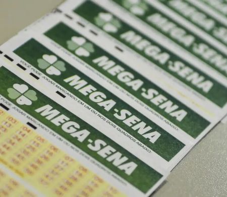 Sorteio da Mega-Sena desta terça tem prêmio estimado em R$ 3,5 milhões&nbsp;