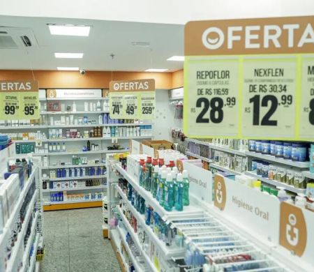 Reajuste dos remédios pode chegar a 3,81% nesta terça