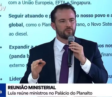 Estados devem fechar acordo sobre apoio ao diesel, diz ministro&nbsp;